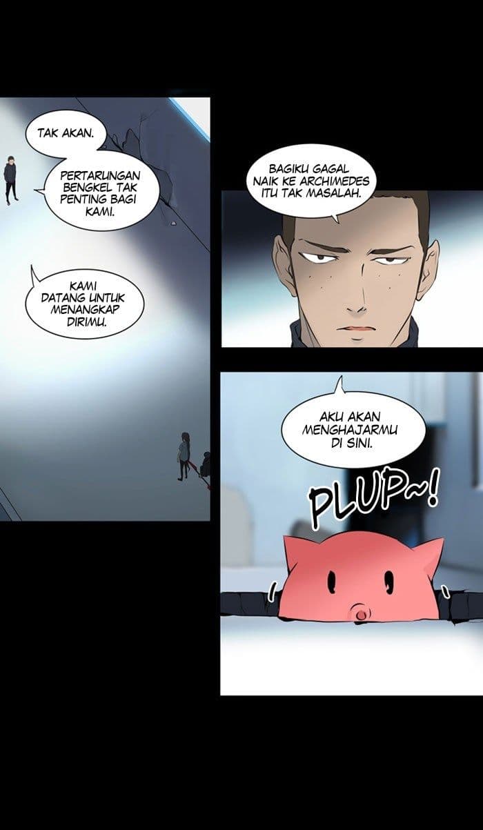 Chapter Komik
              Tower of God Chapter 143 - page 11