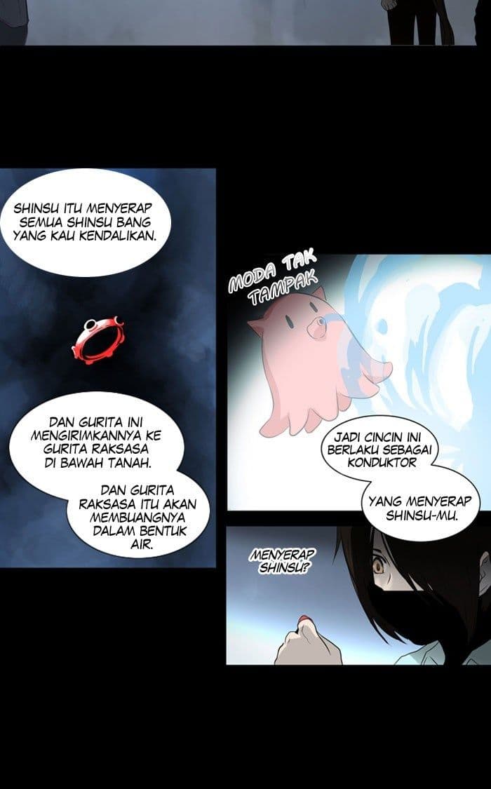 Chapter Komik
              Tower of God Chapter 143 - page 22