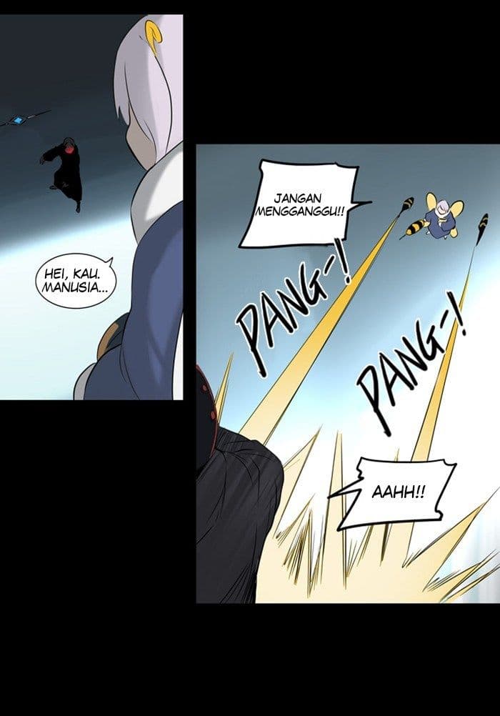 Chapter Komik
              Tower of God Chapter 143 - page 29