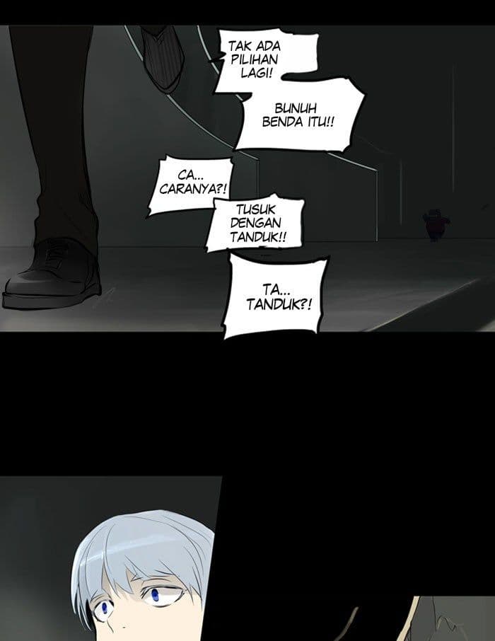 Chapter Komik
              Tower of God Chapter 143 - page 19