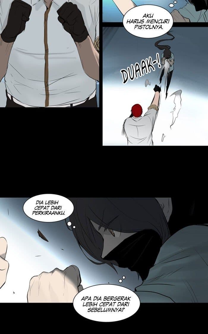 Chapter Komik
              Tower of God Chapter 143 - page 31