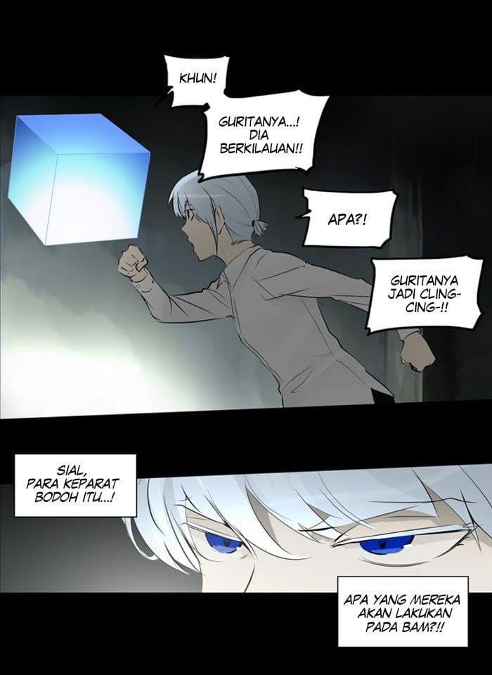 Chapter Komik
              Tower of God Chapter 143 - page 18