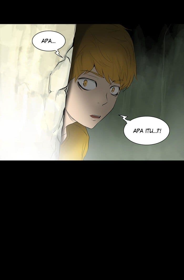 Chapter Komik
              Tower of God Chapter 143 - page 15