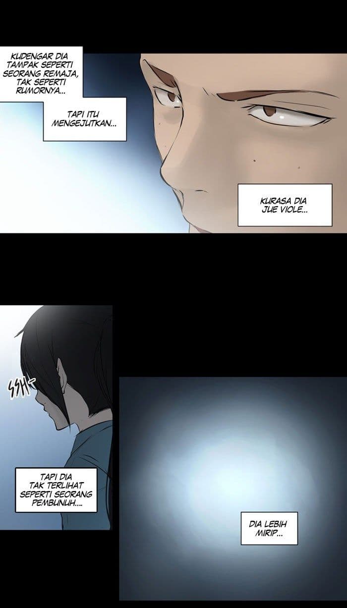 Chapter Komik
              Tower of God Chapter 143 - page 4