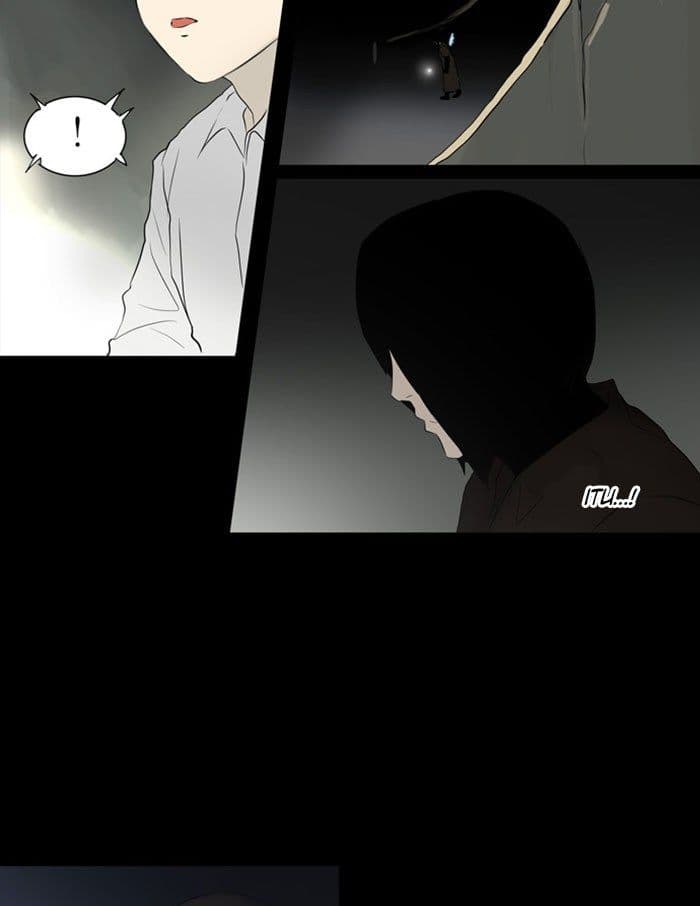 Chapter Komik
              Tower of God Chapter 143 - page 20