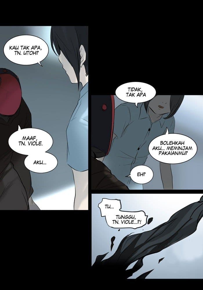 Chapter Komik
              Tower of God Chapter 143 - page 6