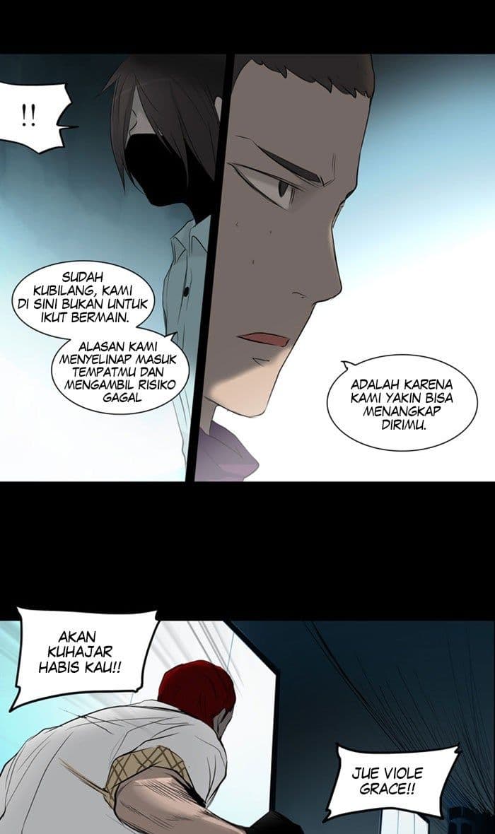 Chapter Komik
              Tower of God Chapter 143 - page 25