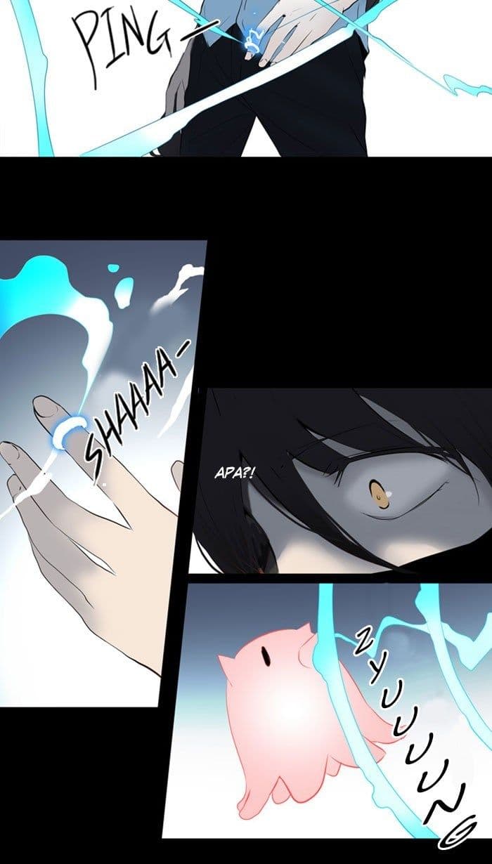 Chapter Komik
              Tower of God Chapter 143 - page 13