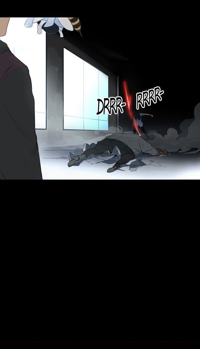 Chapter Komik
              Tower of God Chapter 143 - page 50