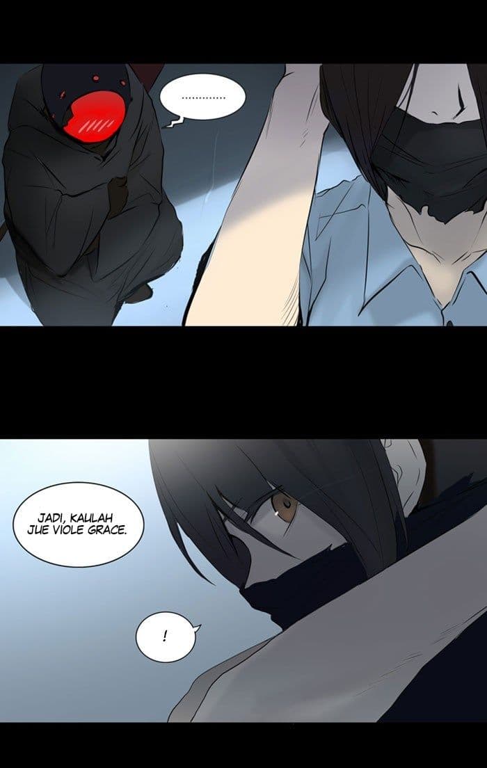 Chapter Komik
              Tower of God Chapter 143 - page 7