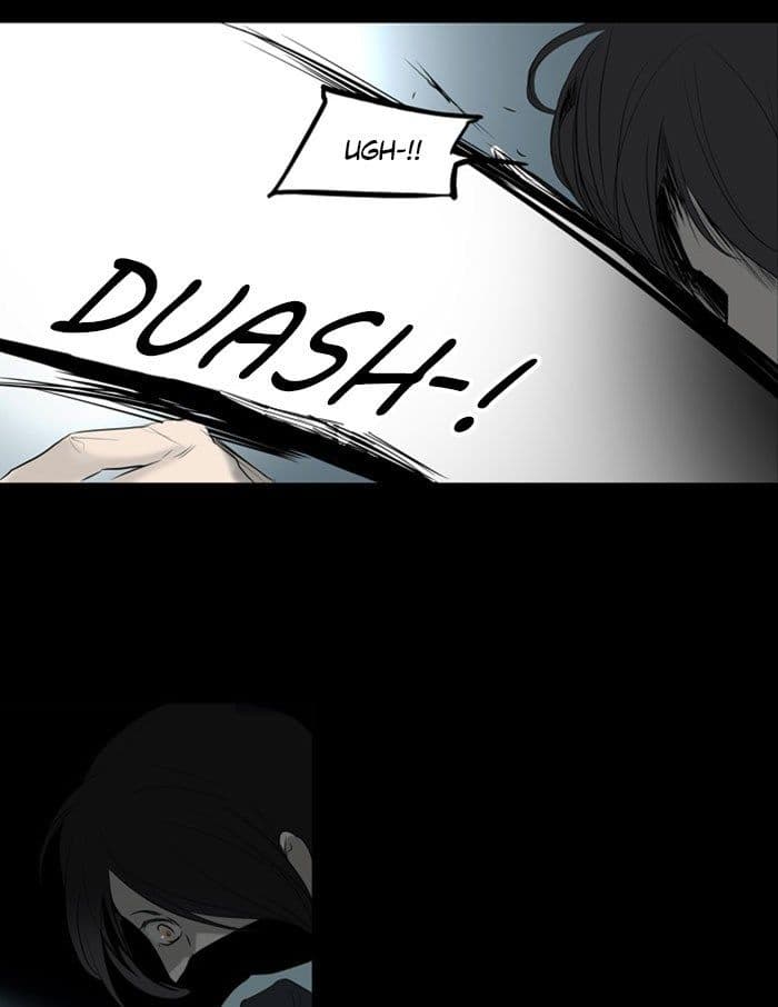 Chapter Komik
              Tower of God Chapter 143 - page 36