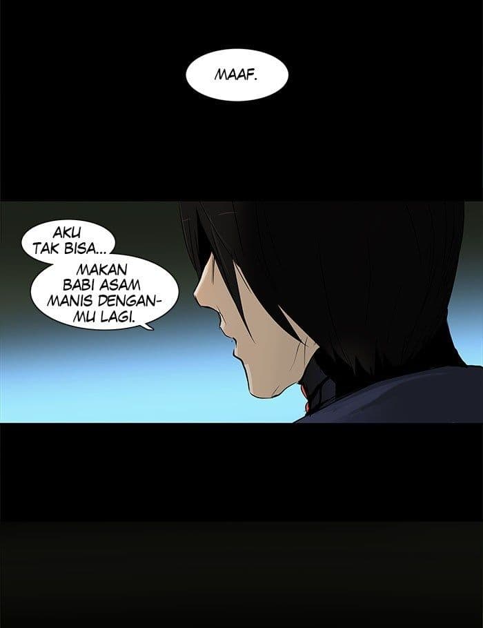 Chapter Komik
              Tower of God Chapter 144 - page 34