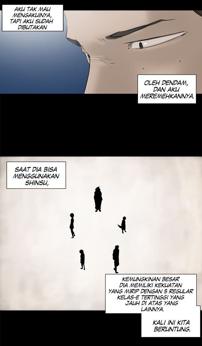 Chapter Komik
              Tower of God Chapter 144 - page 52