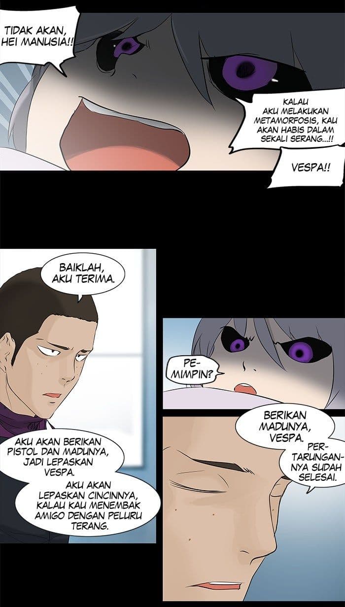 Chapter Komik
              Tower of God Chapter 144 - page 20