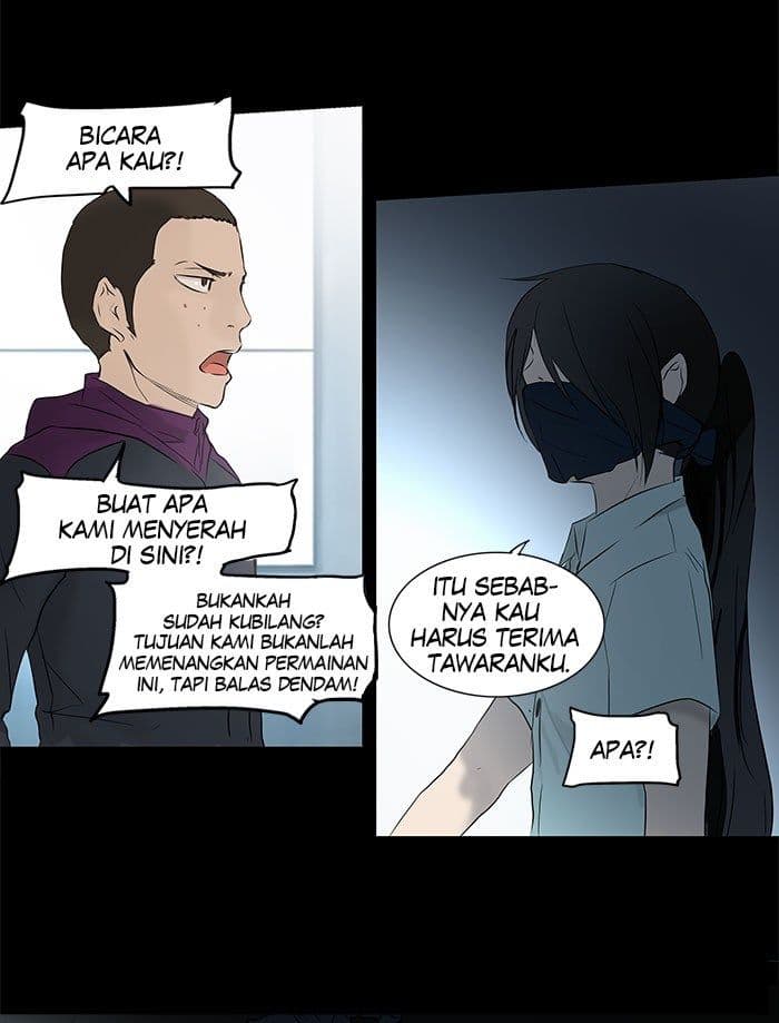 Chapter Komik
              Tower of God Chapter 144 - page 18