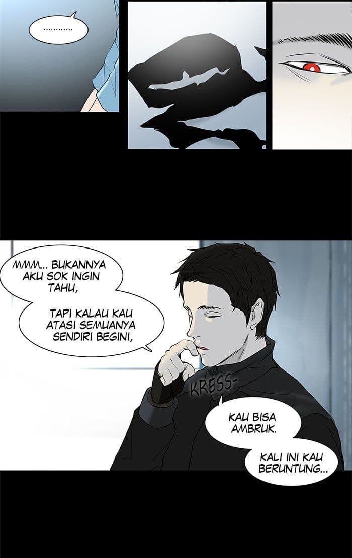 Chapter Komik
              Tower of God Chapter 144 - page 45