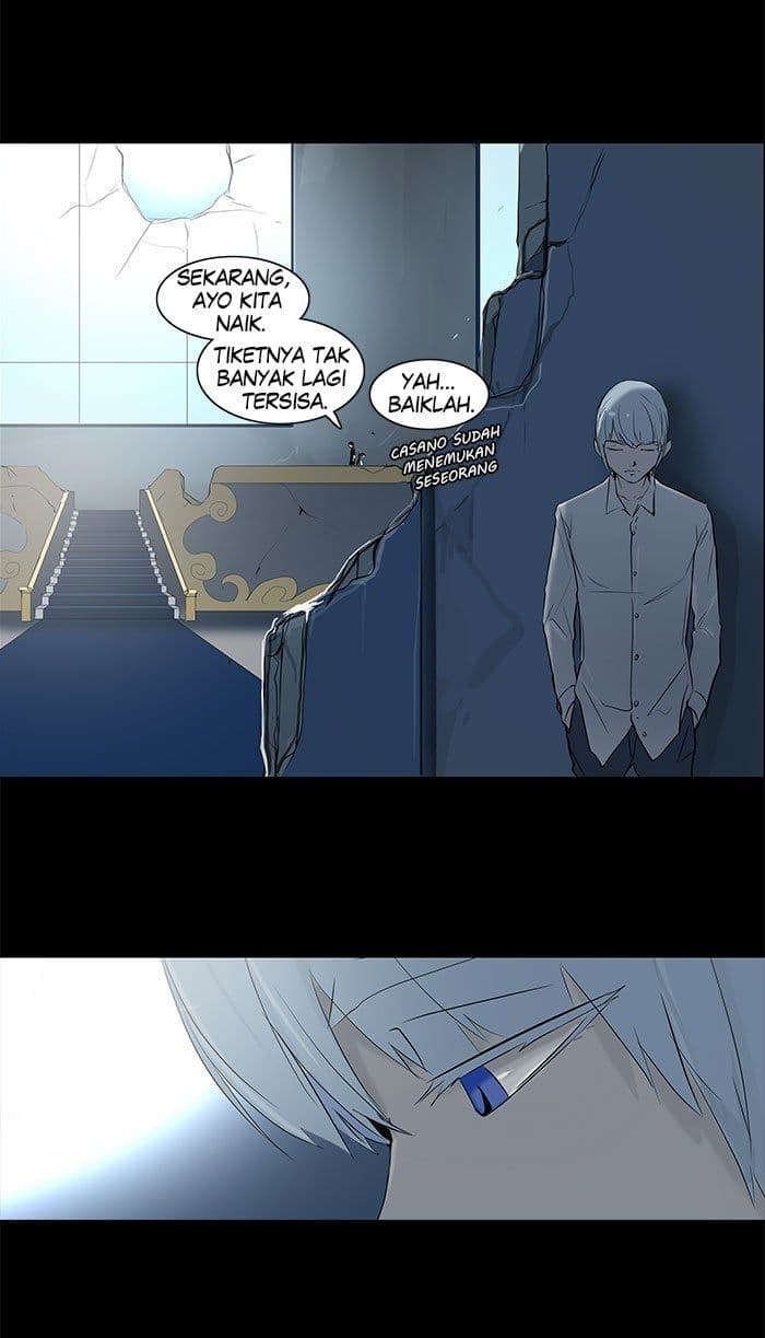 Chapter Komik
              Tower of God Chapter 144 - page 47