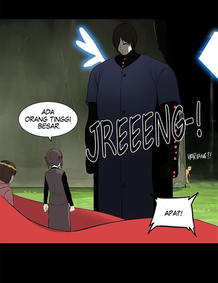 Chapter Komik
              Tower of God Chapter 144 - page 15