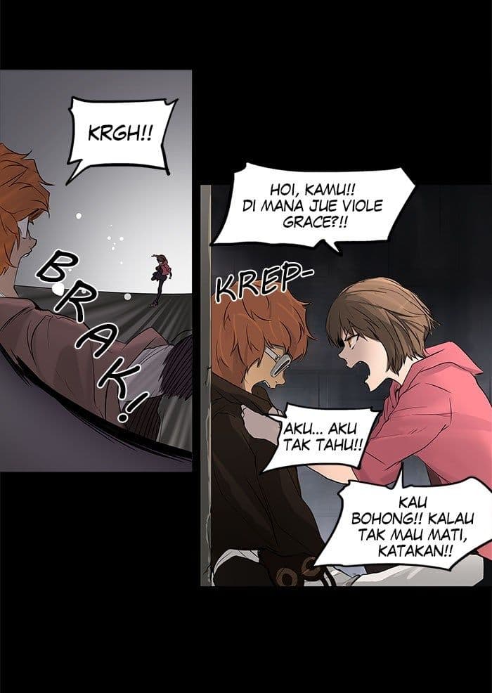 Chapter Komik
              Tower of God Chapter 144 - page 68