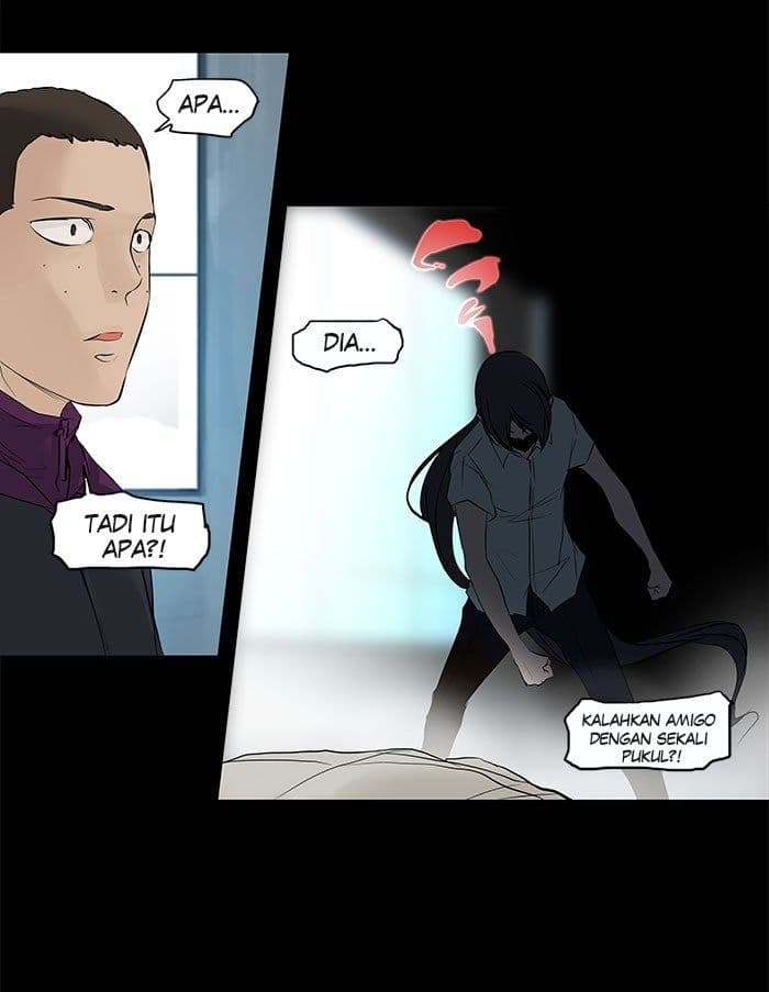 Chapter Komik
              Tower of God Chapter 144 - page 2