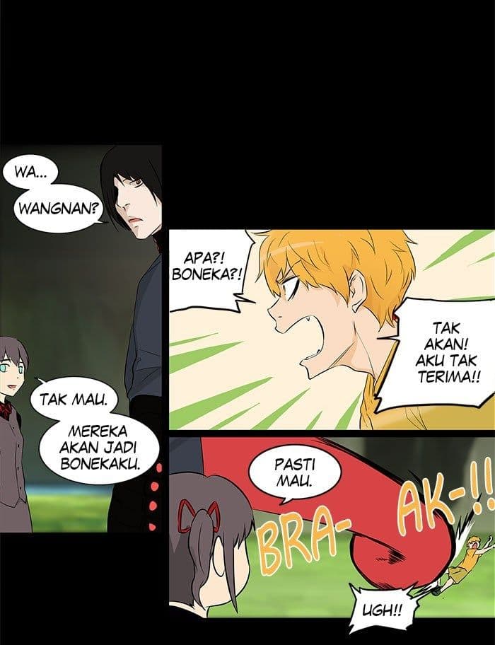 Chapter Komik
              Tower of God Chapter 144 - page 26