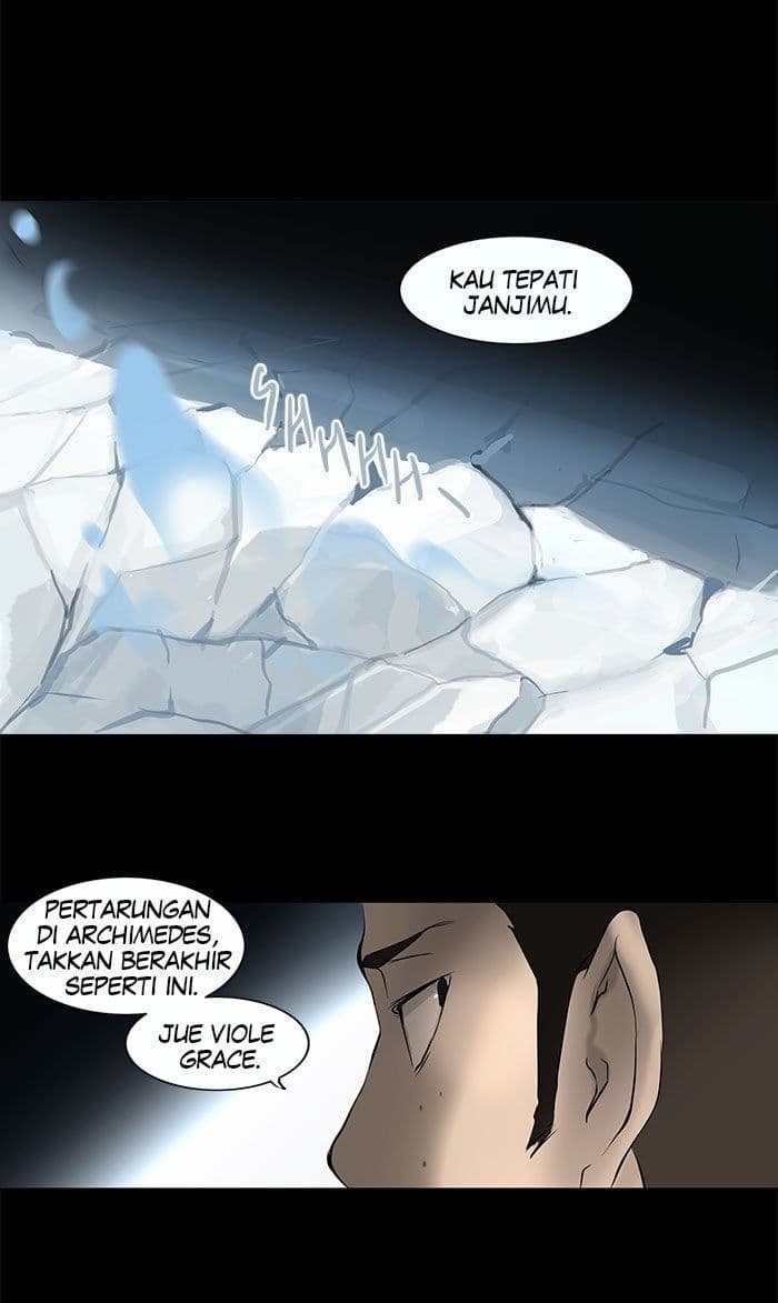 Chapter Komik
              Tower of God Chapter 144 - page 38