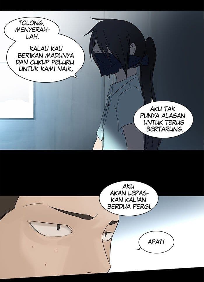 Chapter Komik
              Tower of God Chapter 144 - page 17