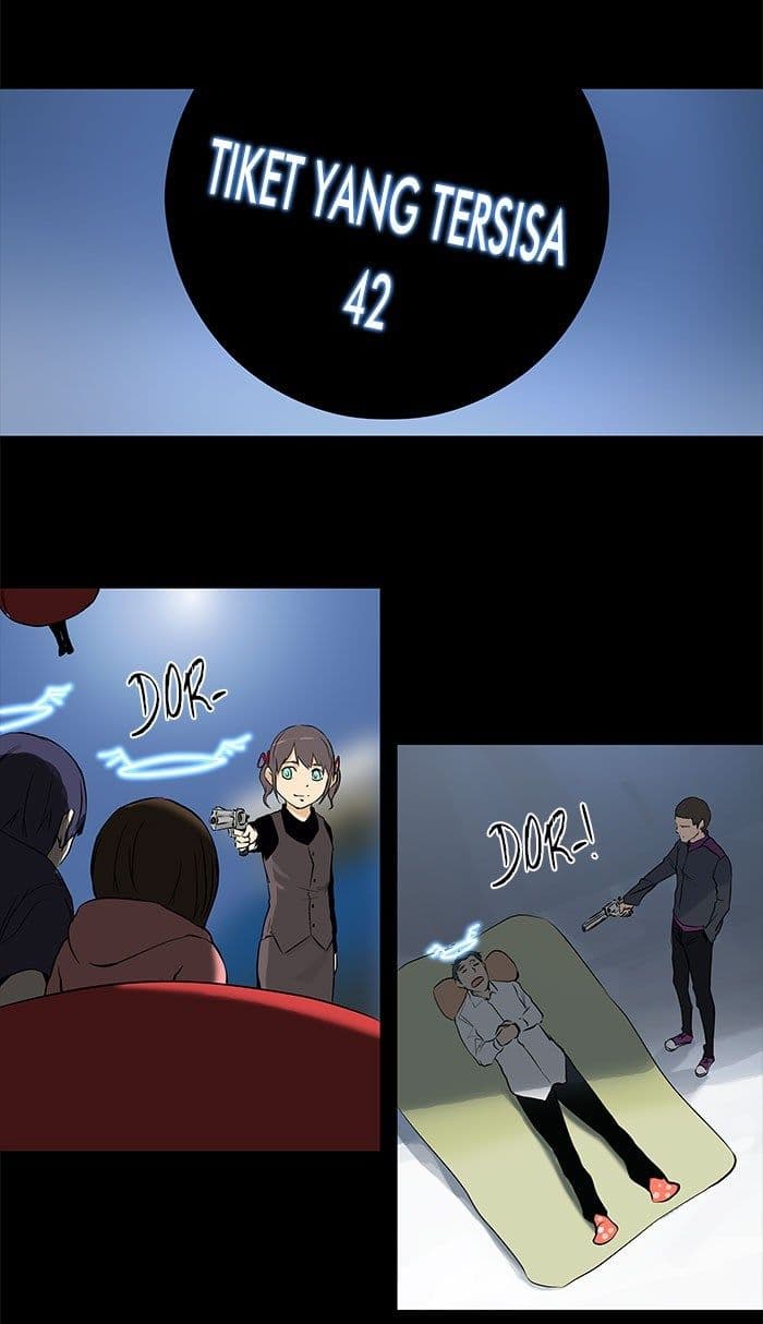 Chapter Komik
              Tower of God Chapter 144 - page 54