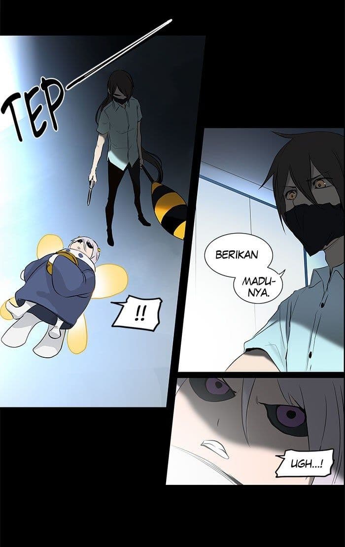 Chapter Komik
              Tower of God Chapter 144 - page 10