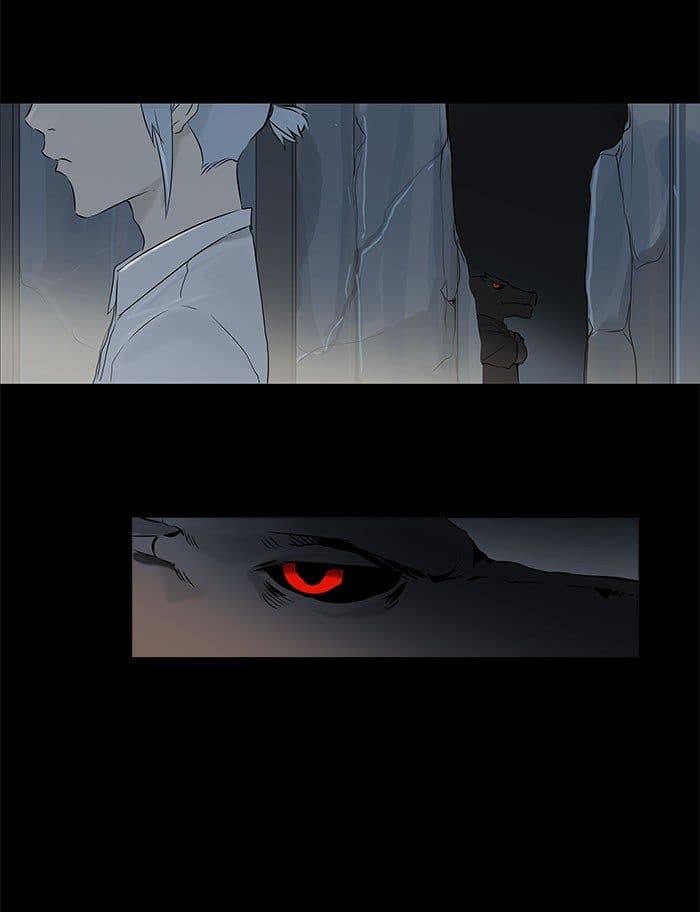 Chapter Komik
              Tower of God Chapter 144 - page 49