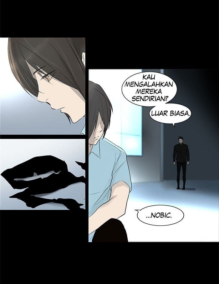 Chapter Komik
              Tower of God Chapter 144 - page 43