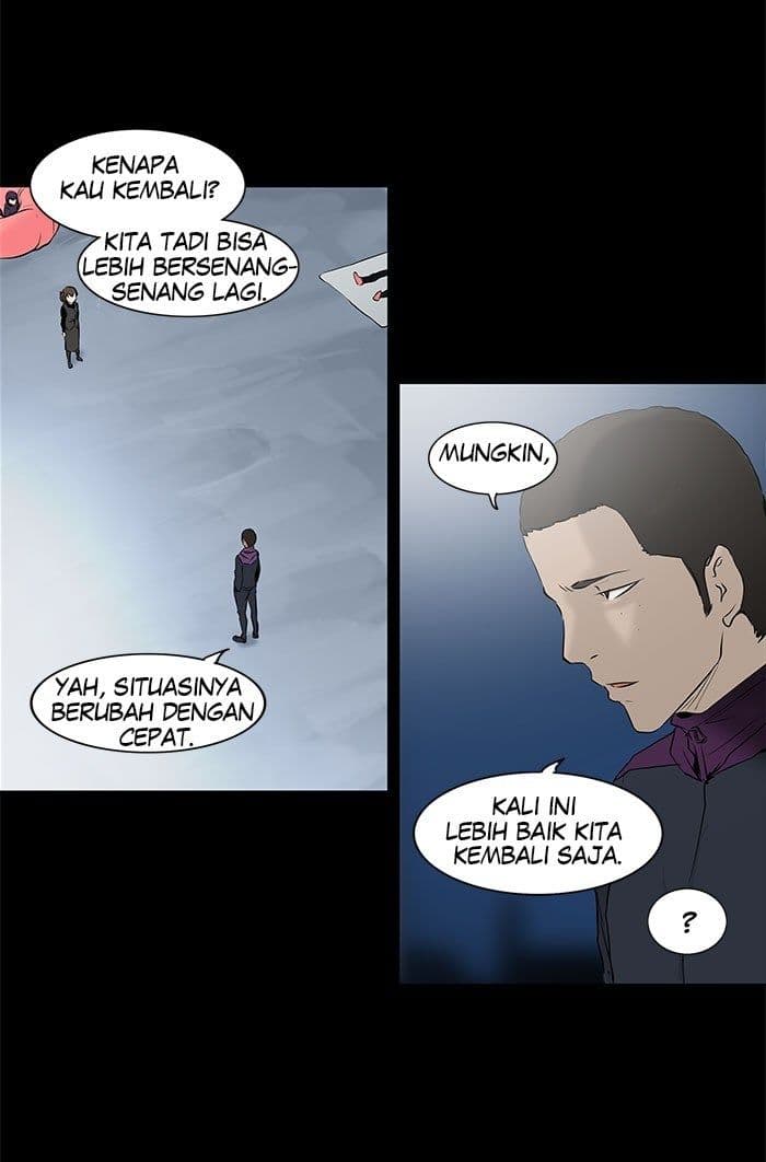 Chapter Komik
              Tower of God Chapter 144 - page 51