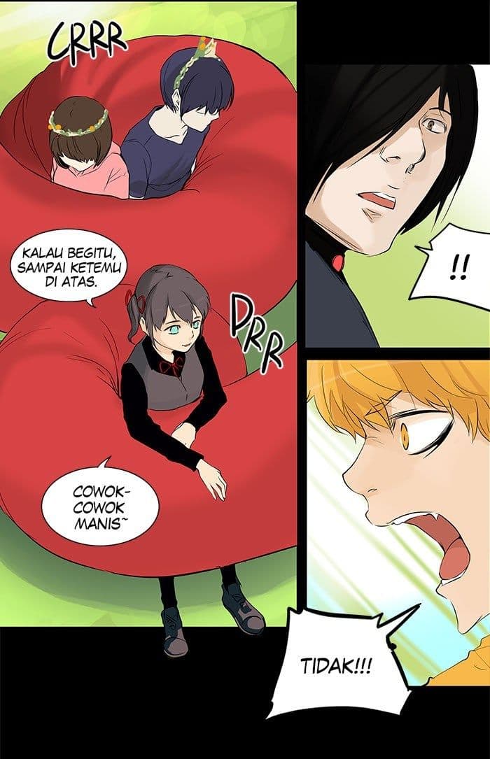 Chapter Komik
              Tower of God Chapter 144 - page 28