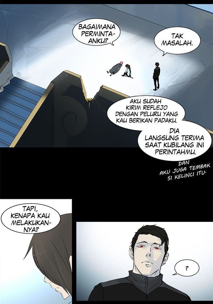 Chapter Komik
              Tower of God Chapter 144 - page 44