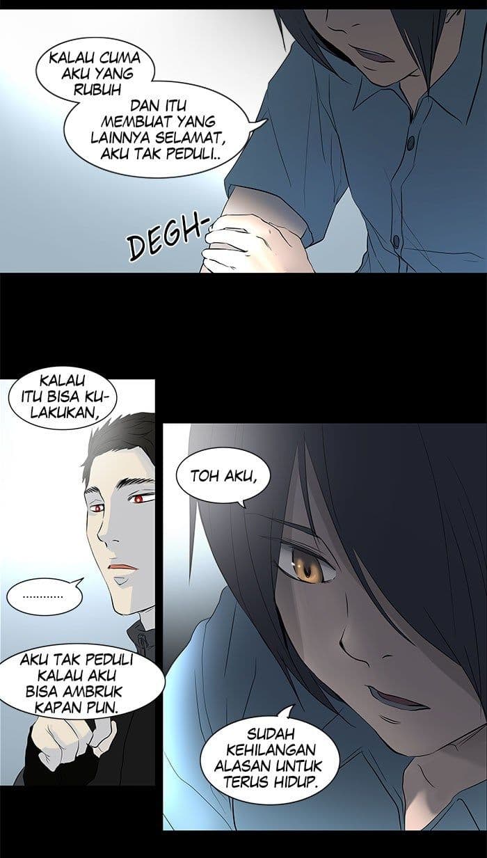 Chapter Komik
              Tower of God Chapter 144 - page 46