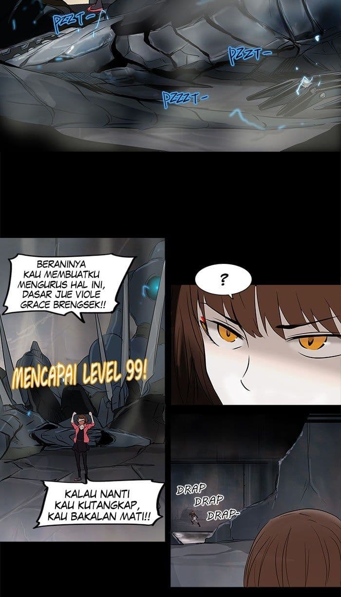 Chapter Komik
              Tower of God Chapter 144 - page 65