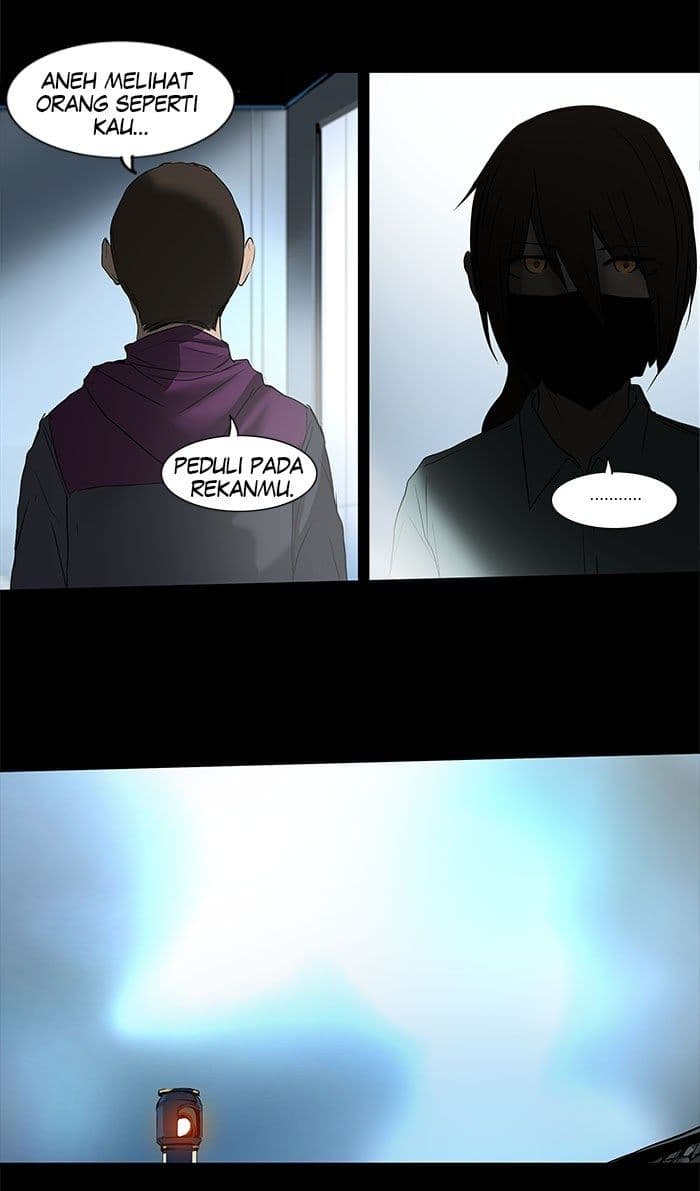 Chapter Komik
              Tower of God Chapter 144 - page 40