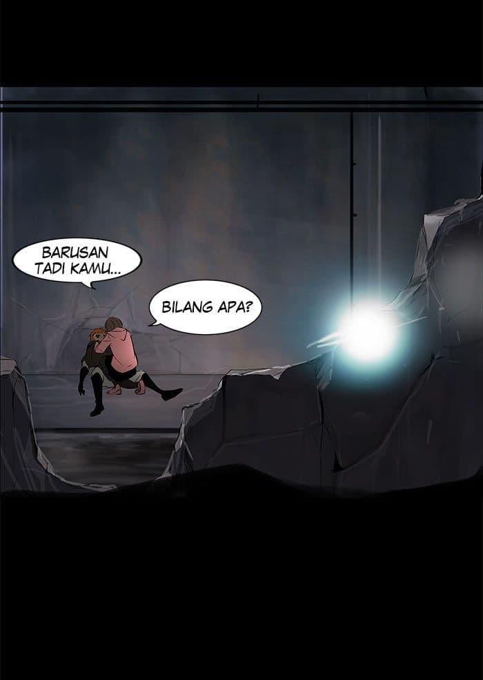 Chapter Komik
              Tower of God Chapter 144 - page 71