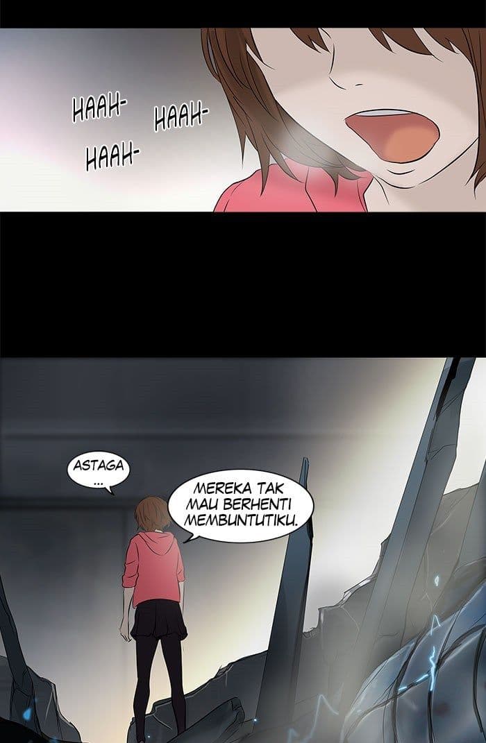 Chapter Komik
              Tower of God Chapter 144 - page 64