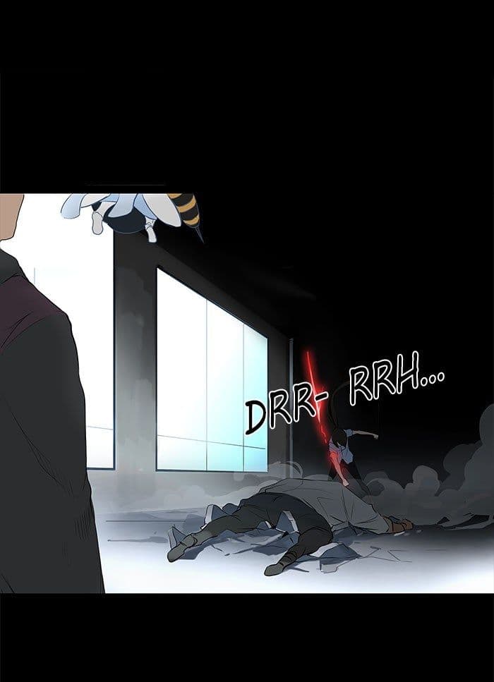 Chapter Komik
              Tower of God Chapter 144 - page 1