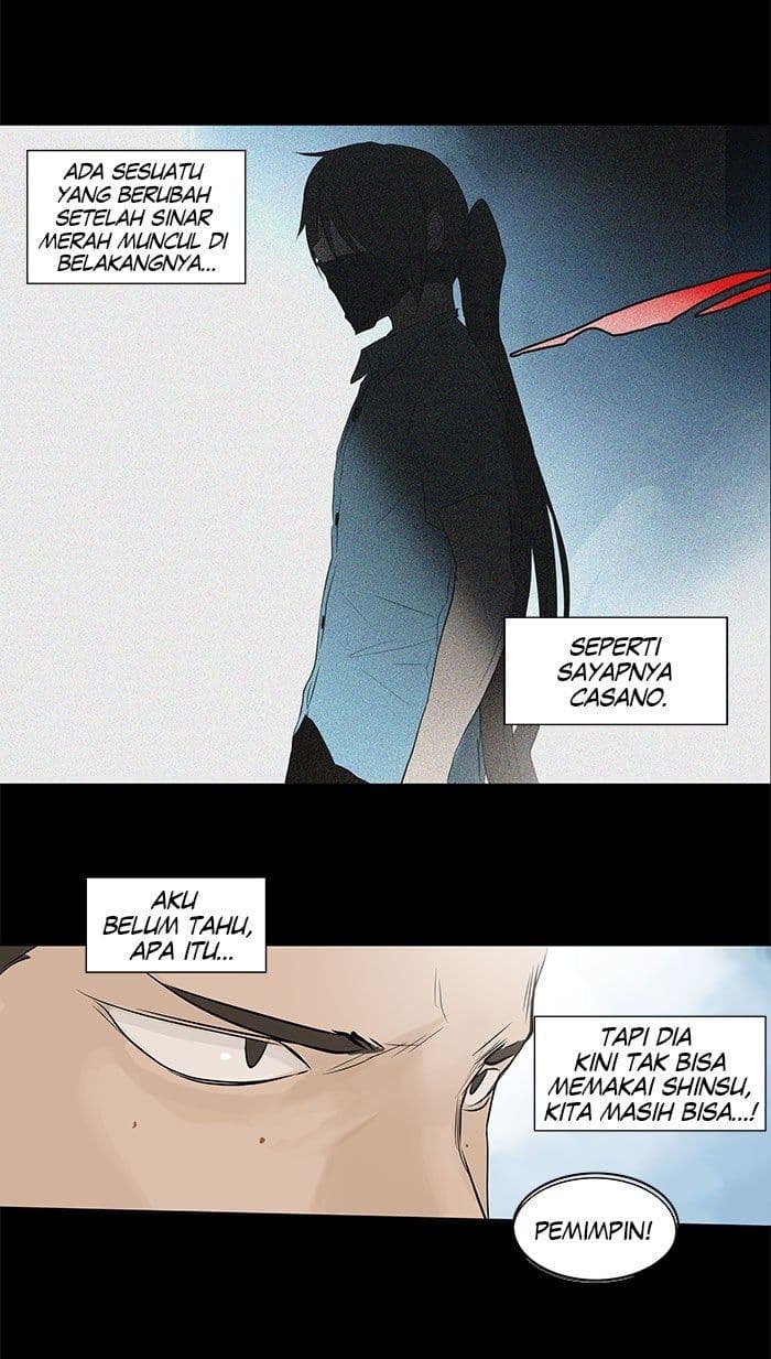 Chapter Komik
              Tower of God Chapter 144 - page 13