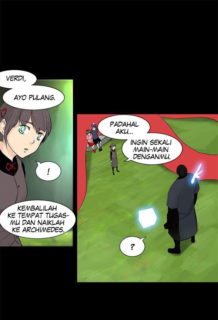 Chapter Komik
              Tower of God Chapter 144 - page 24