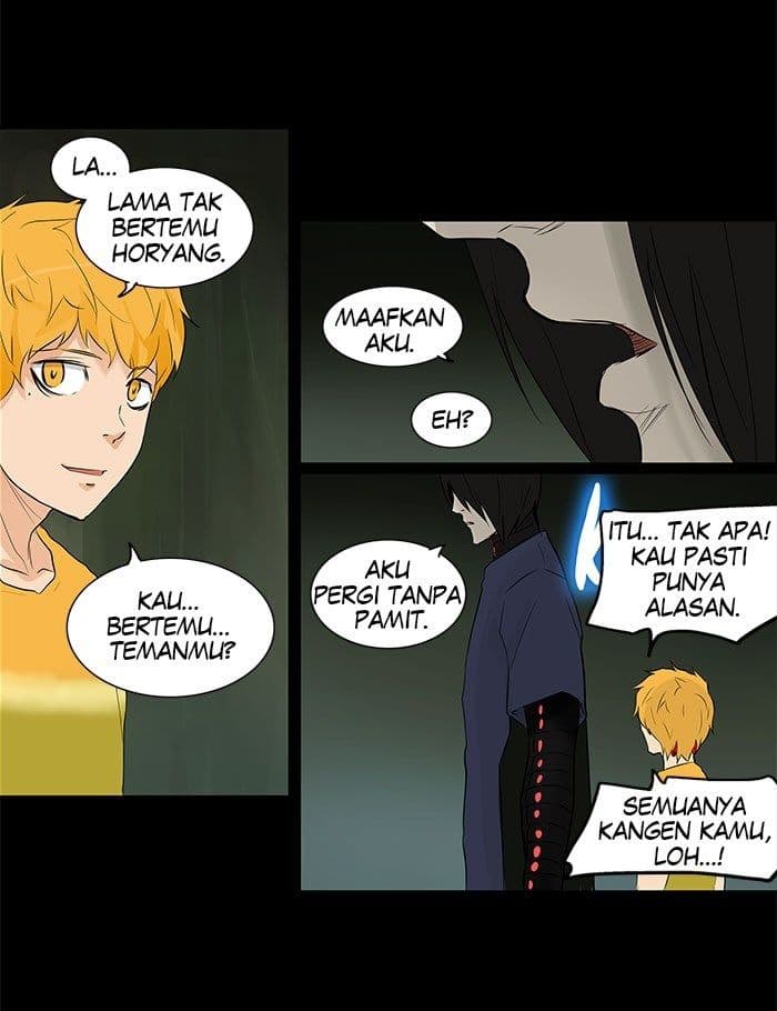 Chapter Komik
              Tower of God Chapter 144 - page 33