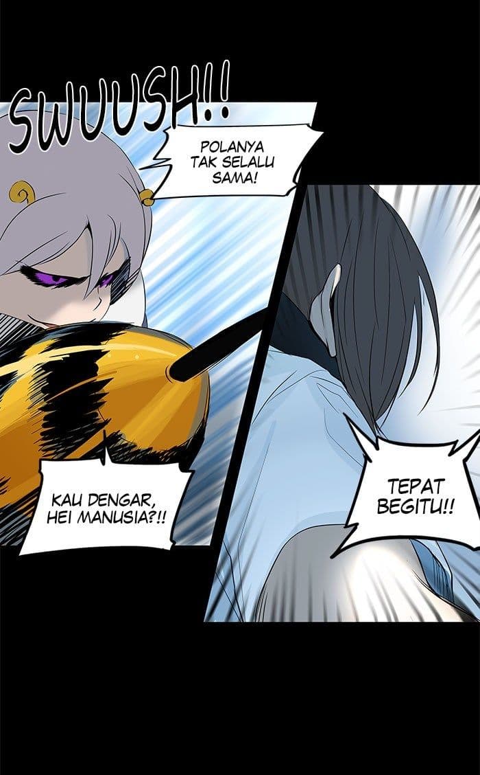 Chapter Komik
              Tower of God Chapter 144 - page 6