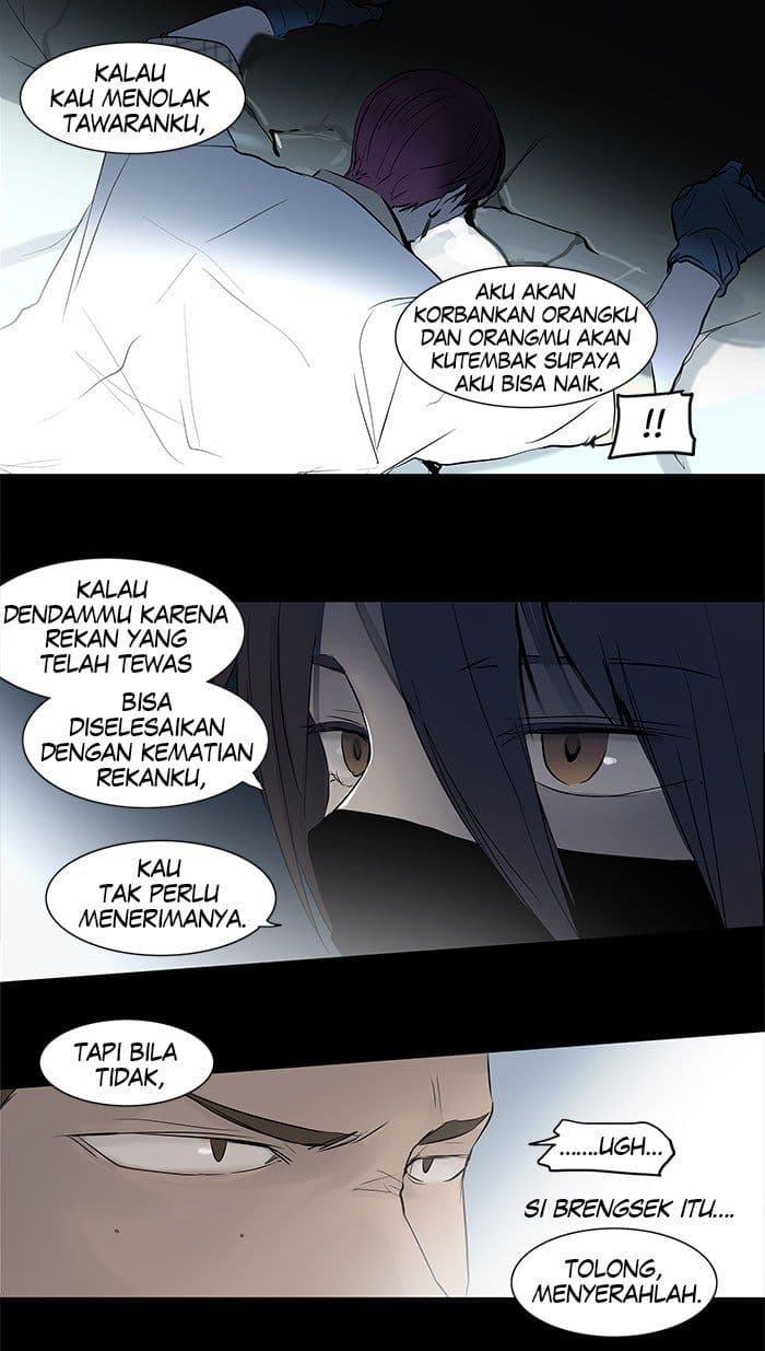 Chapter Komik
              Tower of God Chapter 144 - page 19