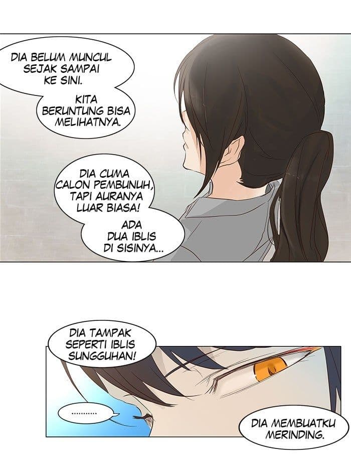 Chapter Komik
              Tower of God Chapter 145 - page 31