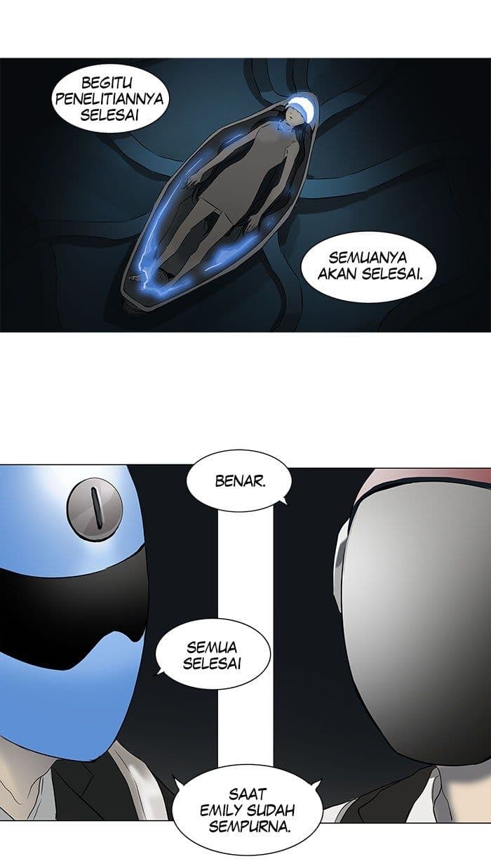 Chapter Komik
              Tower of God Chapter 145 - page 12