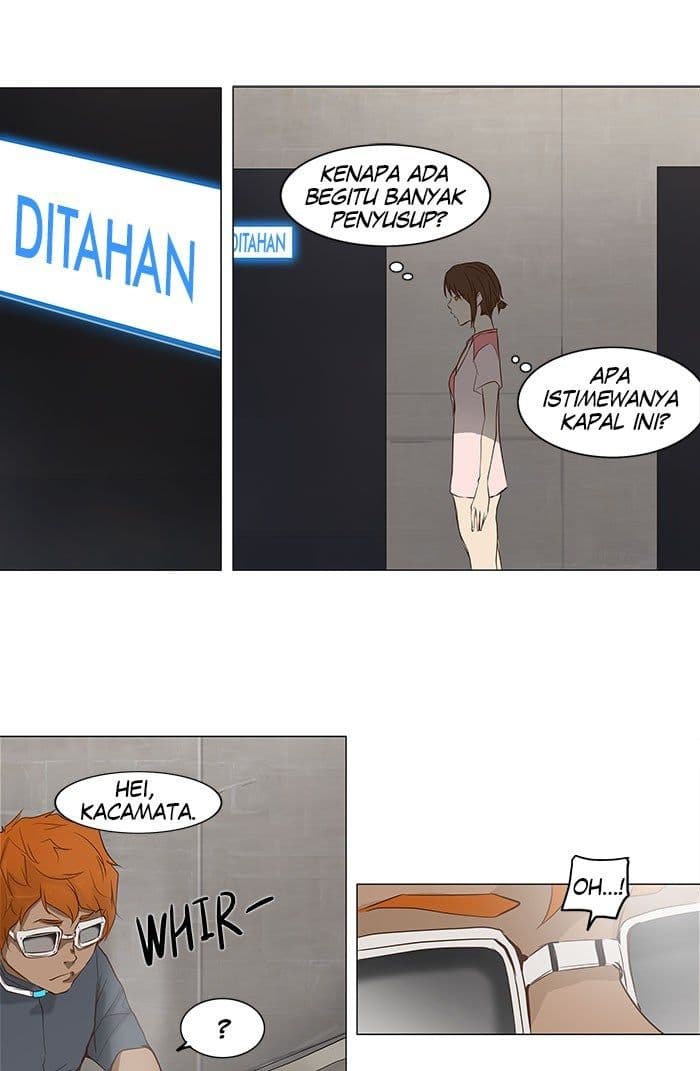 Chapter Komik
              Tower of God Chapter 145 - page 37