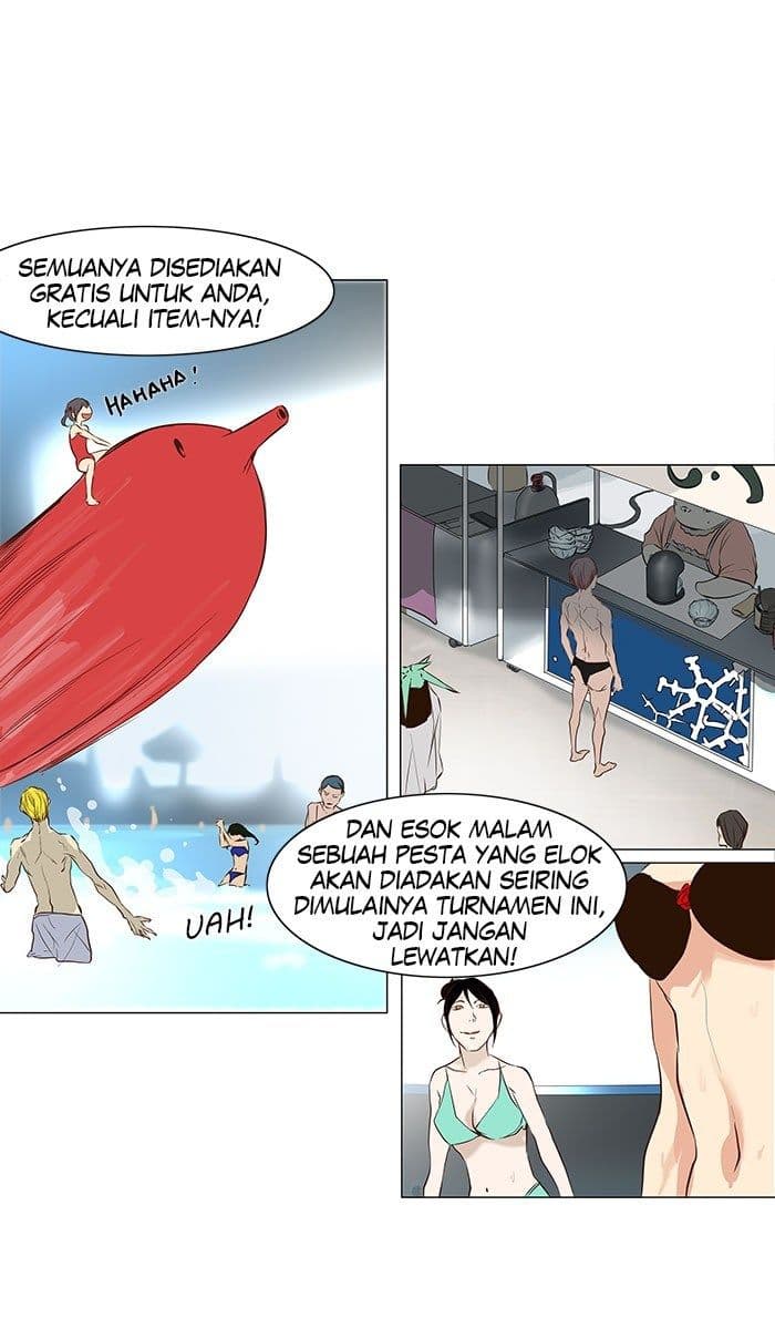 Chapter Komik
              Tower of God Chapter 145 - page 21