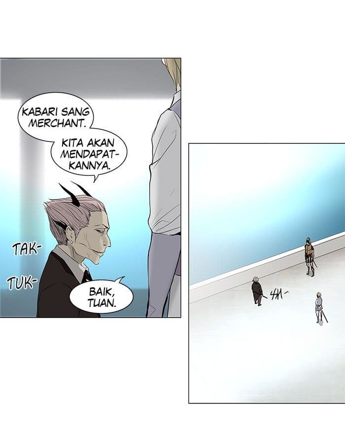 Chapter Komik
              Tower of God Chapter 145 - page 14